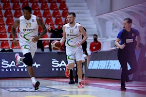 Aliağa Petkimspor 75 – 85 Pınar Karşıyaka